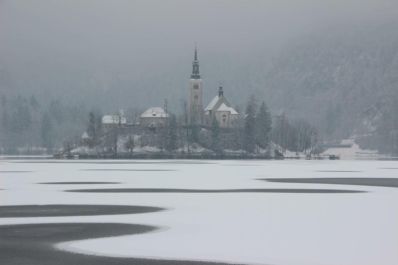 Bled4U Apartment Zewnętrze zdjęcie