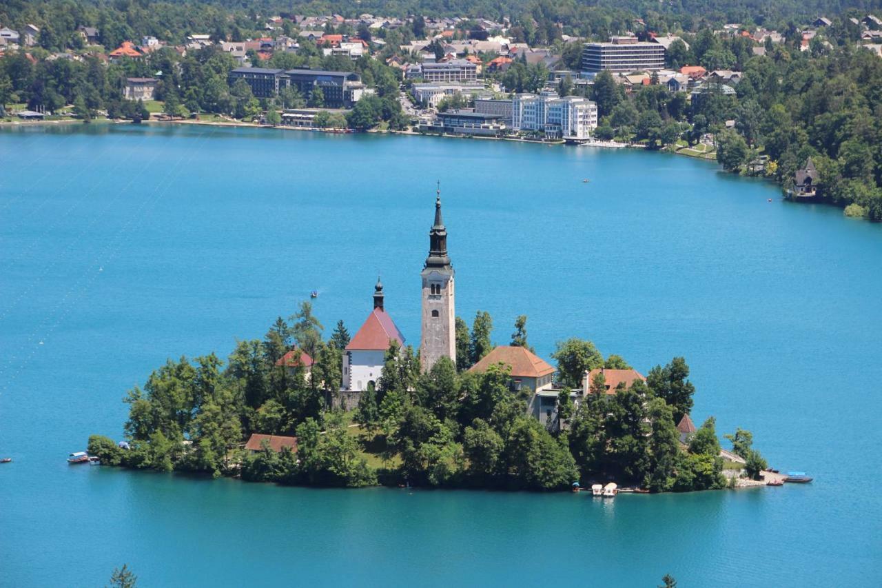 Bled4U Apartment Zewnętrze zdjęcie